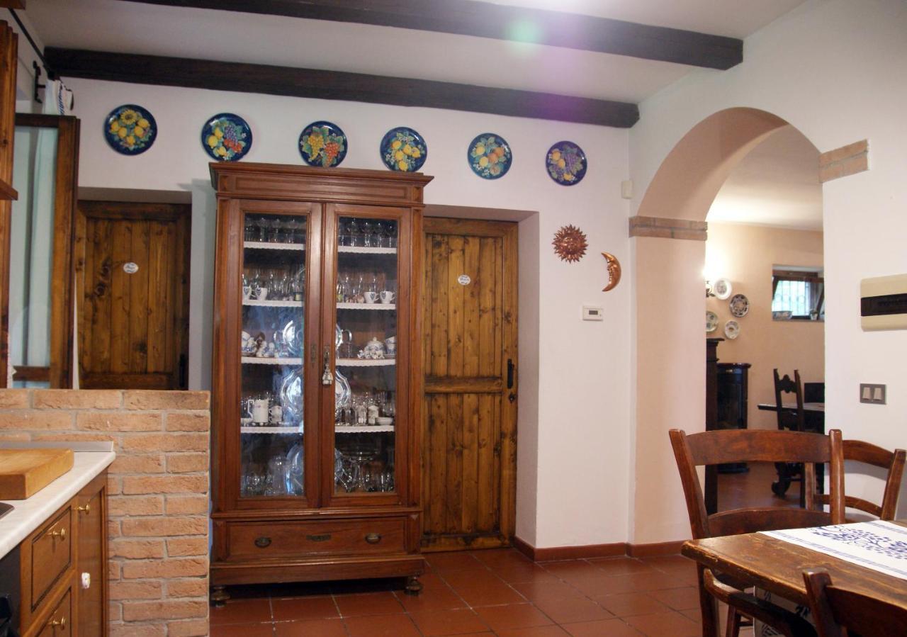 Il Casaletto Osimo Exterior foto