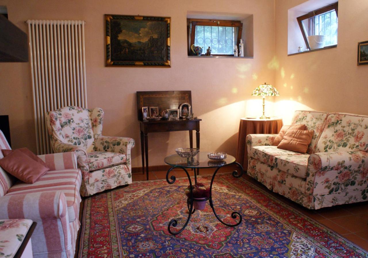 Il Casaletto Osimo Exterior foto