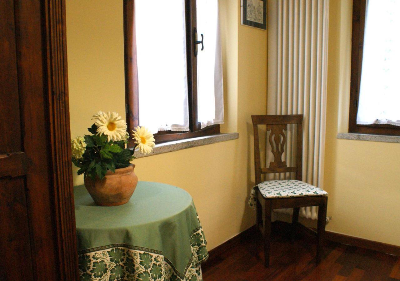 Il Casaletto Osimo Exterior foto
